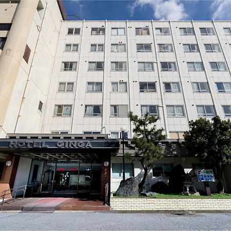 Tabist Hotel Ginga Kisarazu Exterior photo