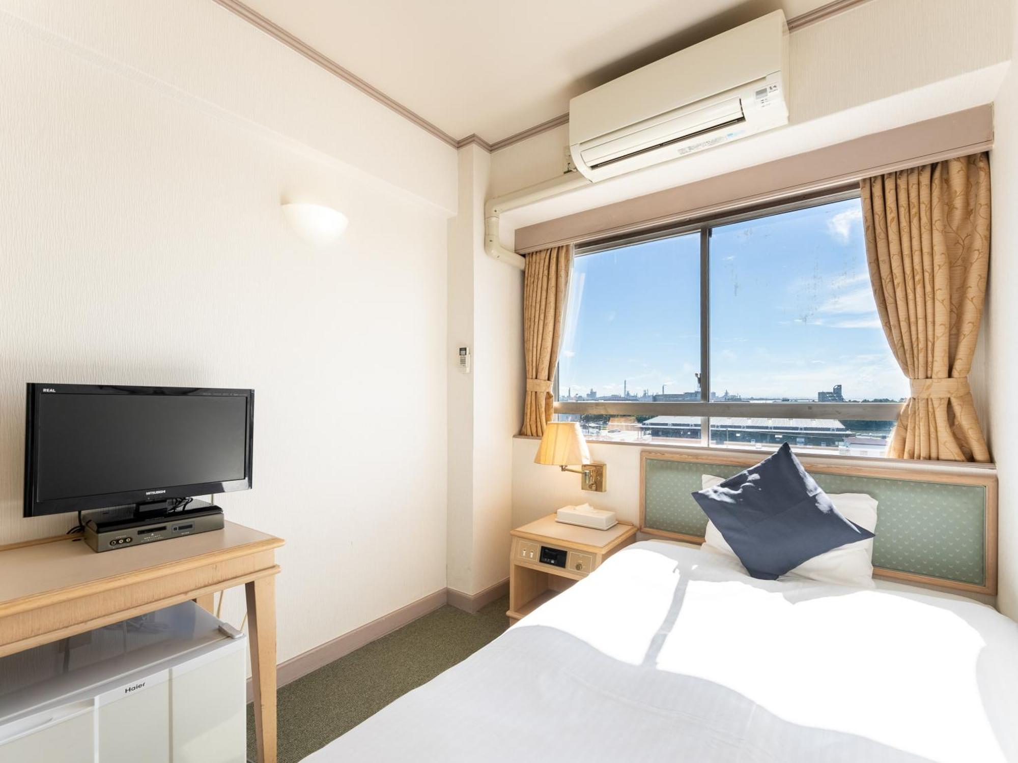 Tabist Hotel Ginga Kisarazu Exterior photo