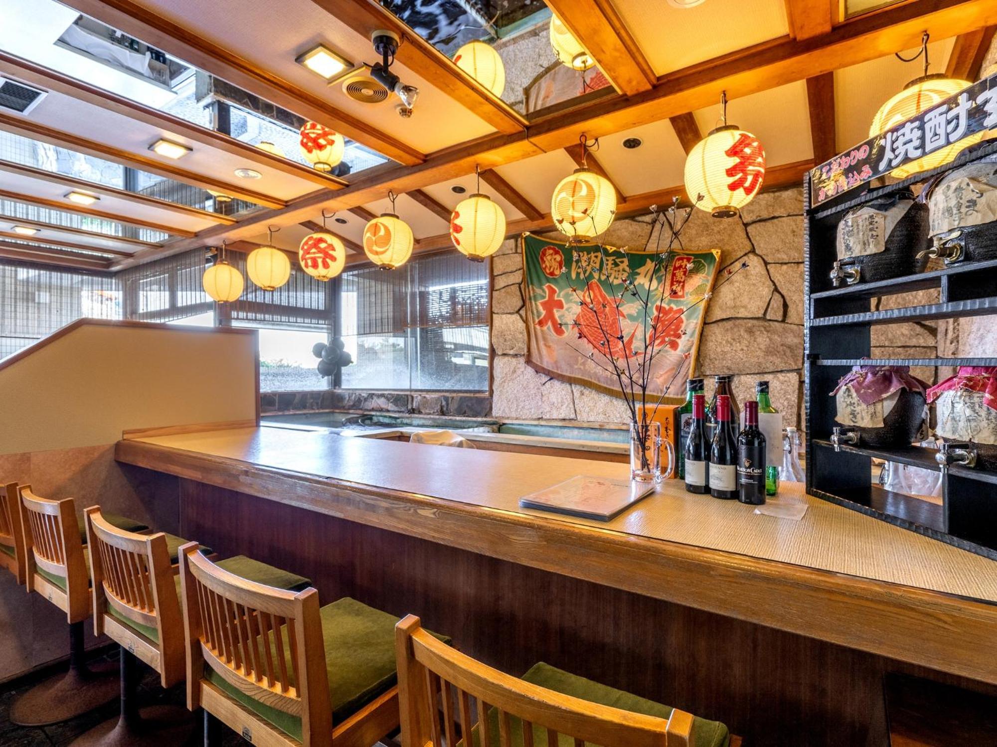 Tabist Hotel Ginga Kisarazu Exterior photo